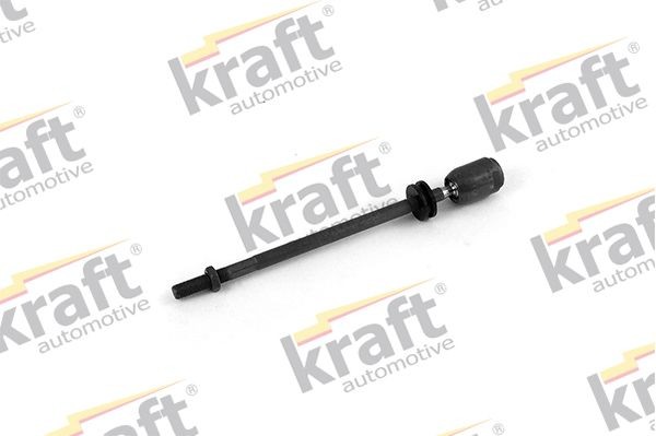 KRAFT 4300075: Άρθρωση, μπάρα Μπροστινός άξονας και από τις δύο πλευρές
