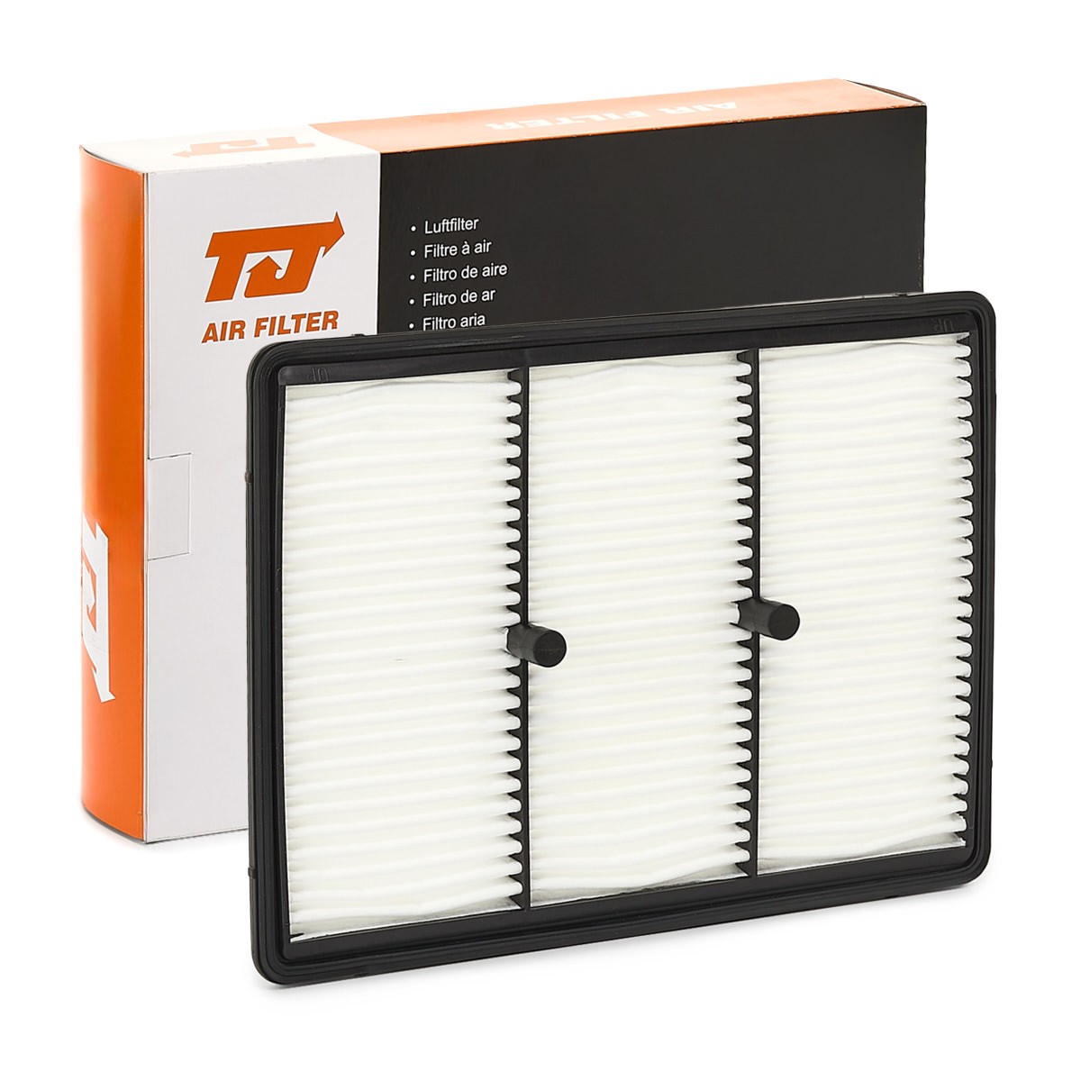 QUINTON HAZELL QFA1186: Въздушен филтър TJ Filters
