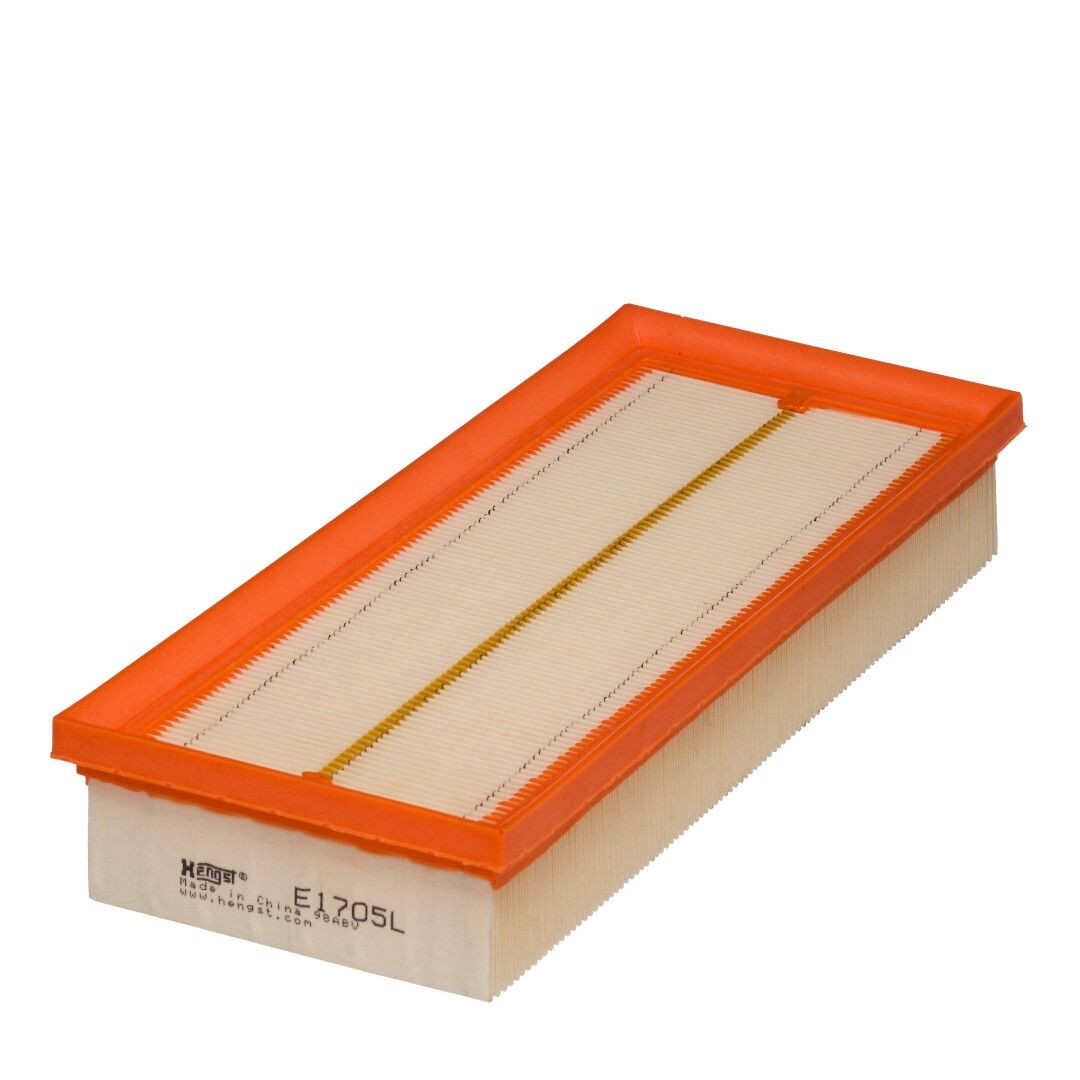 HENGST FILTER E1705L: Filtro aria