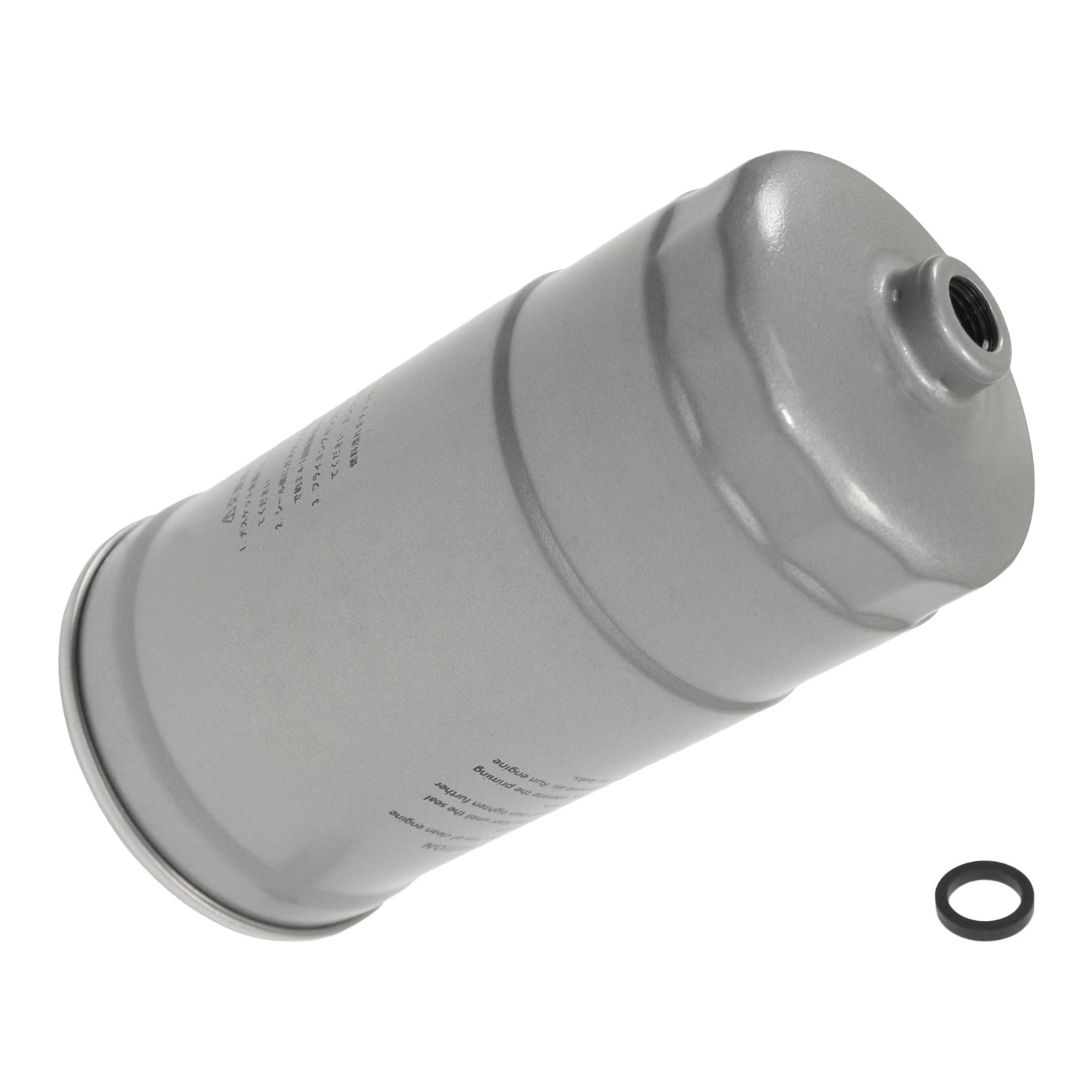 FEBI BILSTEIN 183837: Degvielas filtrs ar blīvgredzenu