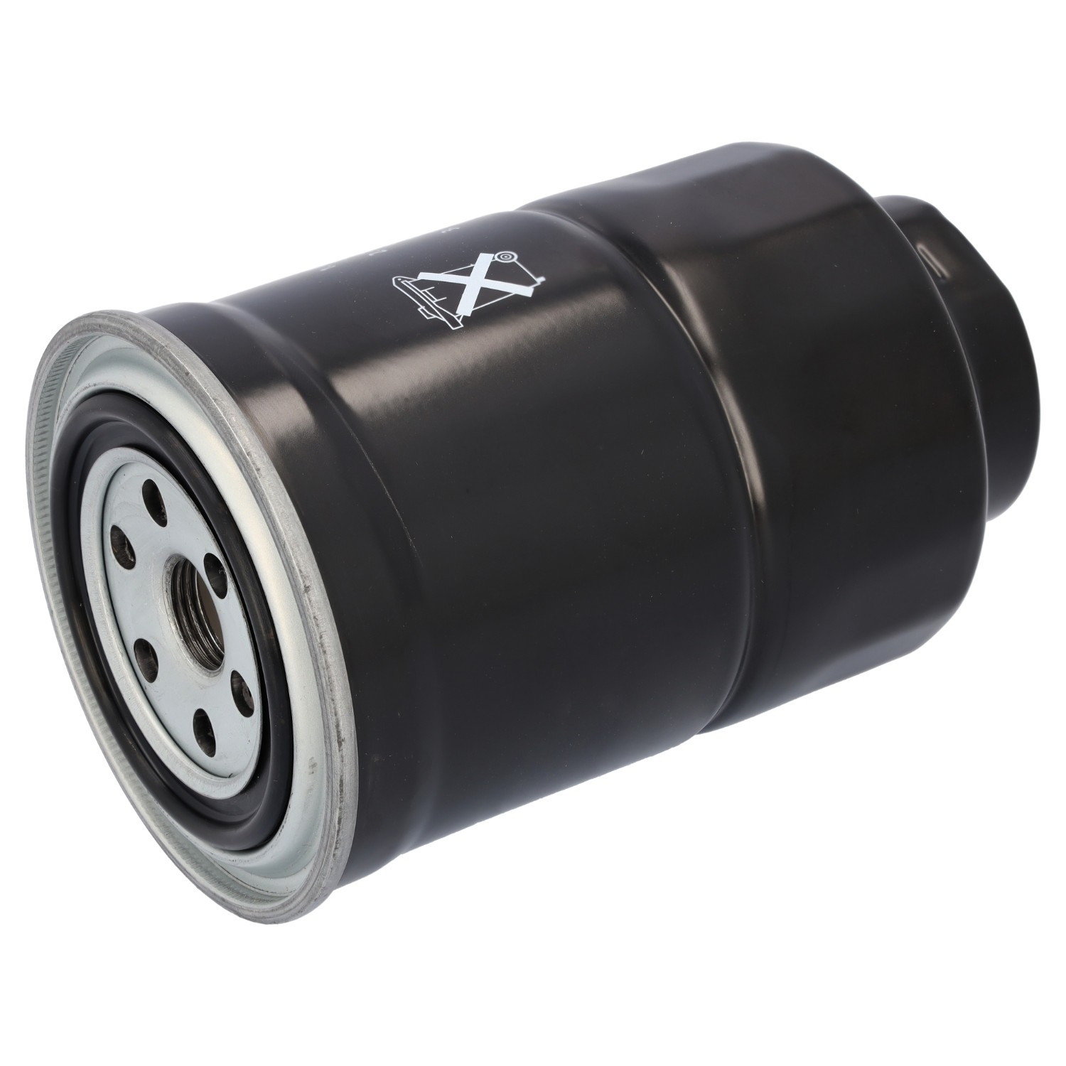 FEBI BILSTEIN 184177: Degvielas filtrs ar blīvgredzenu