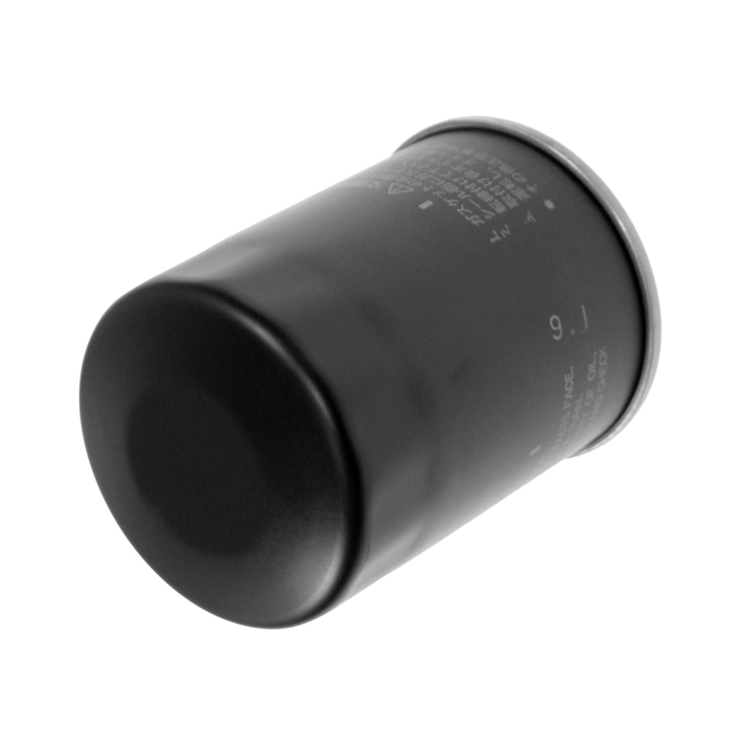 FEBI BILSTEIN 184270: Olejový filtr