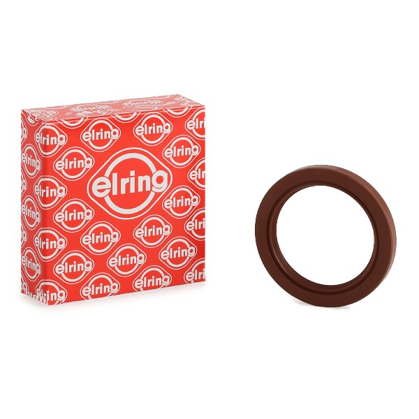 ELRING 336.999: Veleno sandariklis, alkūninis velenas FPM (fluoropolimero elastomeras)