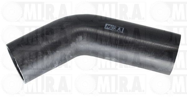 MI.R.A. 16/4542: Kompressoriõhuvoolik Kompressoriõhu radiaator, vasakul