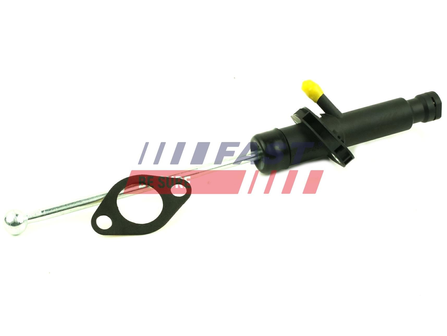 FAST FT68202: Cilindro secondario, frizione