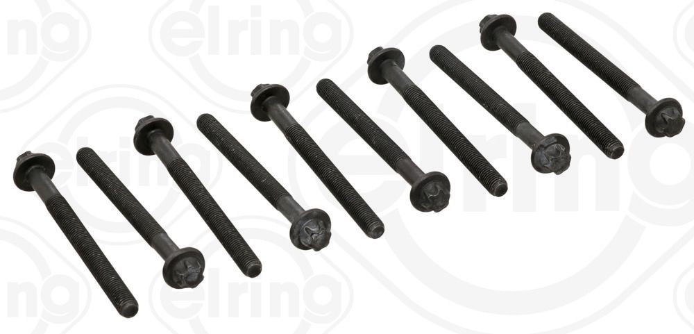 ELRING 373.320: Topbolte-sæt M12x1,5x131