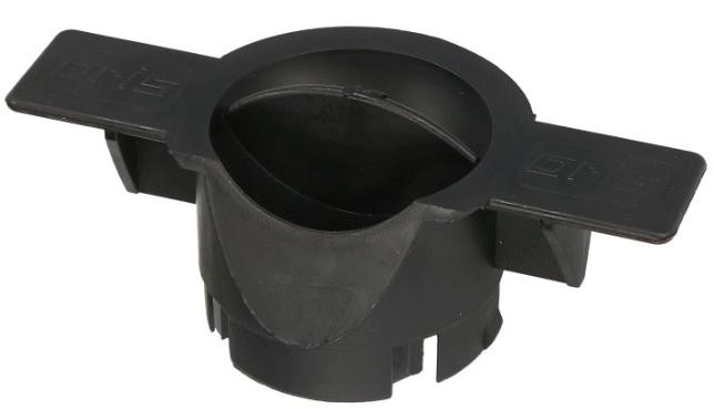 ACPS-ORIS 026-234: Tapa protectora, cabeza esférica (dispositivo de enganche) ORIS Accesorios y repuesto para enganches de remolque