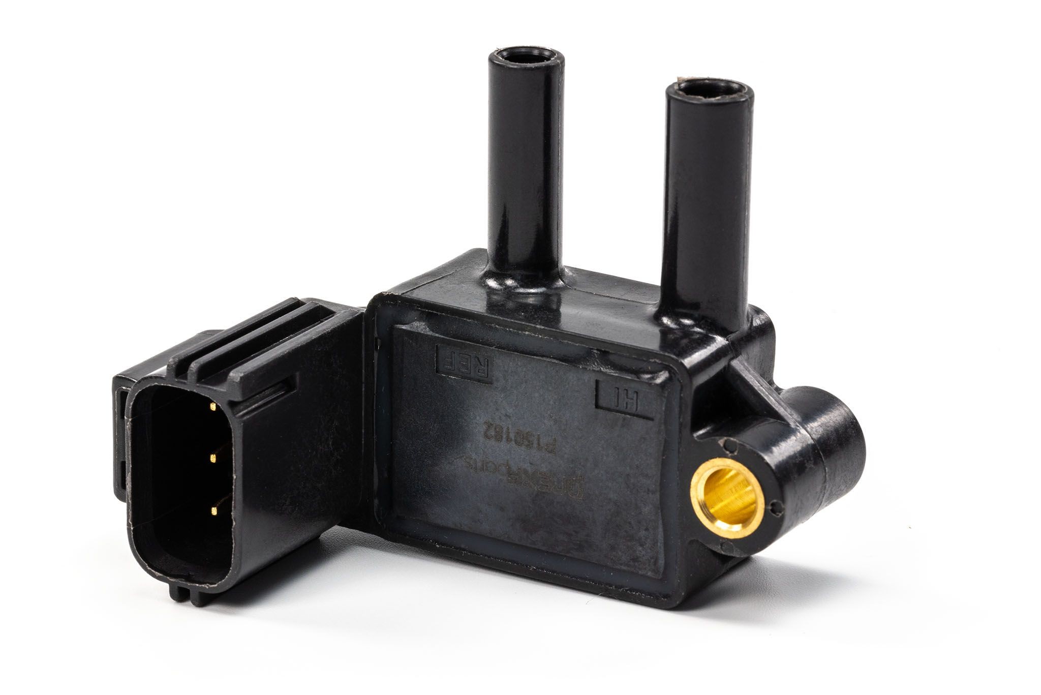 PREXAparts P150182: Sensor, udstødningstryk