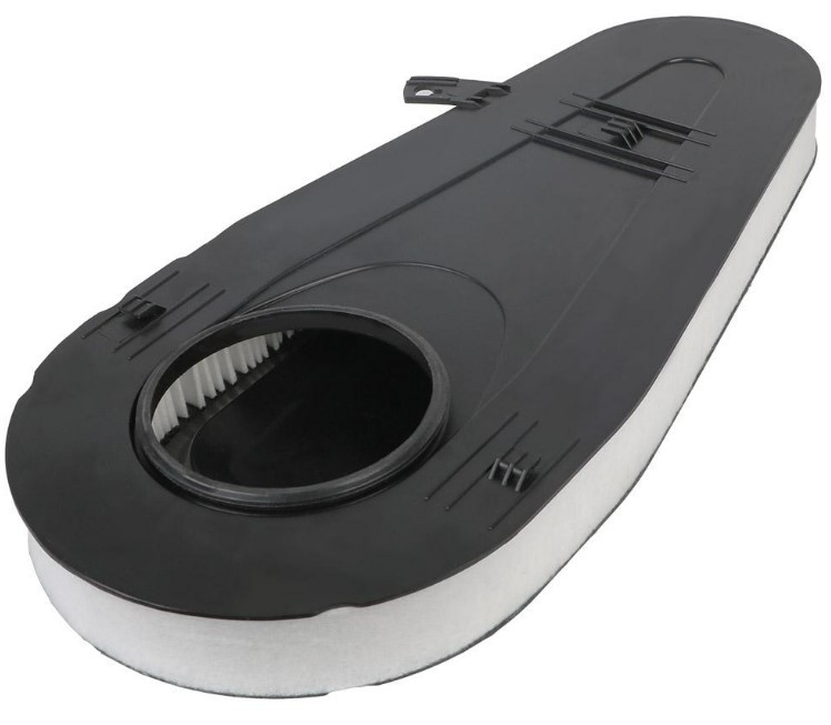 PREXAparts P221037: Въздушен филтър