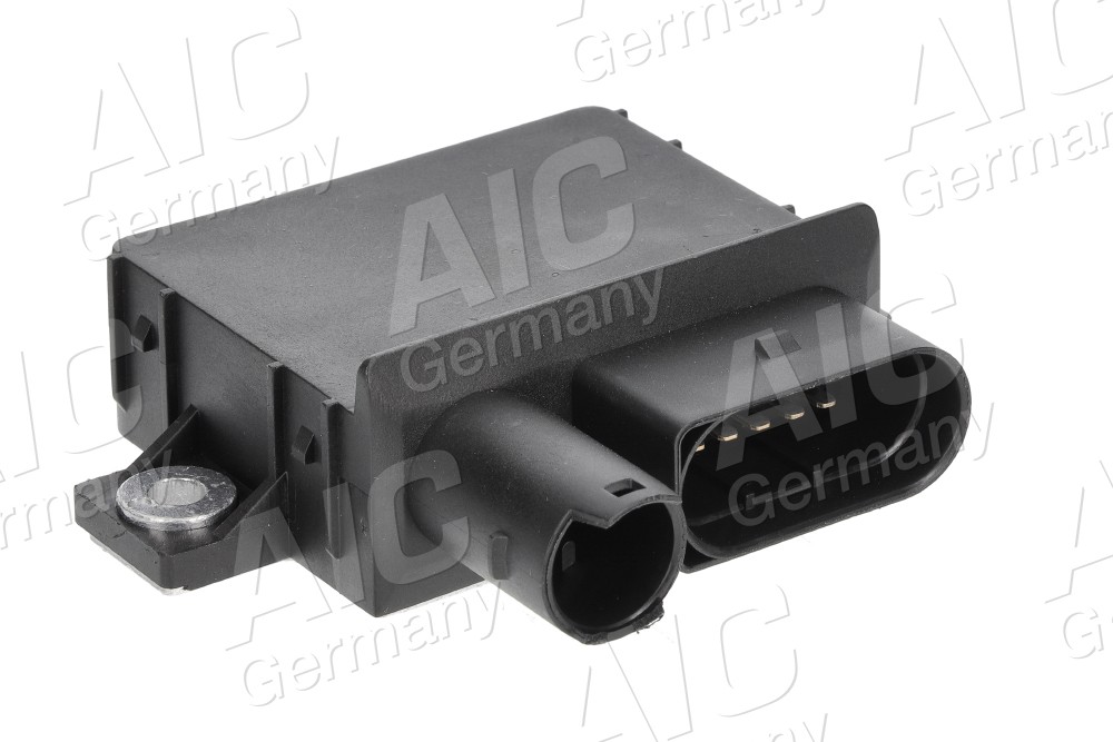 AIC 74746: Centralina, Tempo incandescenza Qualità AIC originale
