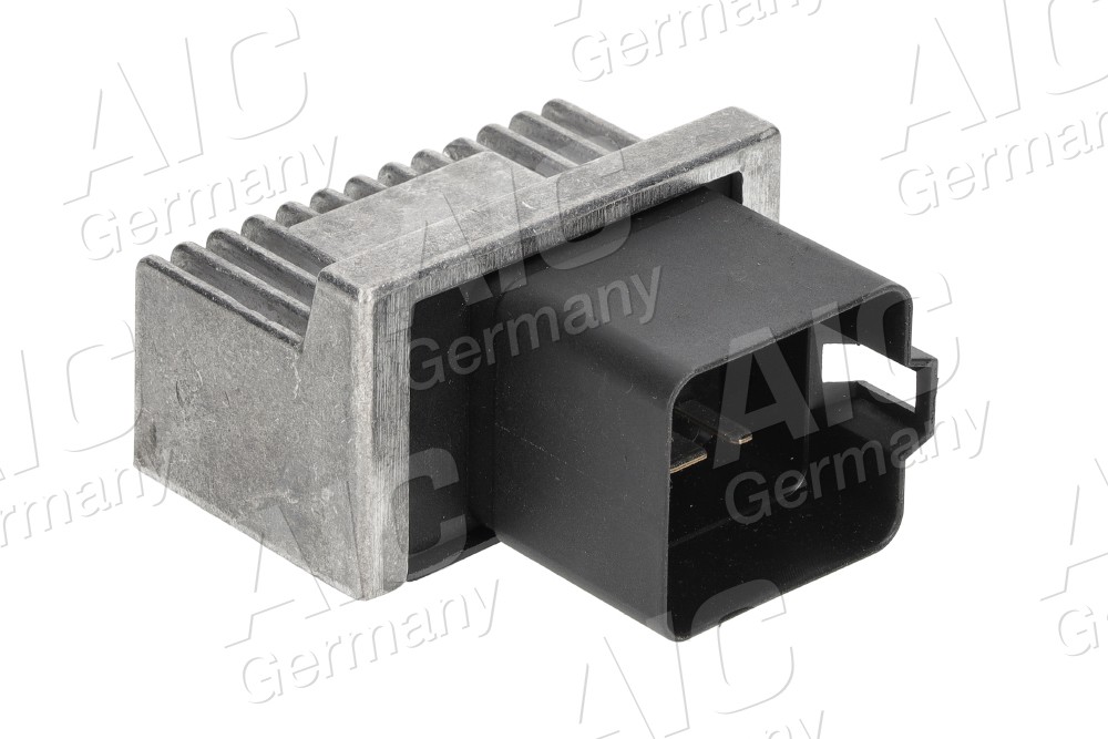 AIC 74749: Centralina, Tempo incandescenza Qualità AIC originale