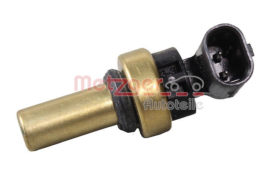 METZGER 0905514: Andur, Jahutusvedeliku temp. OE-part