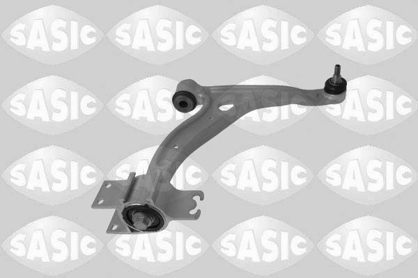 SASIC 7476628: Bras de suspension Essieu avant droit, inférieur