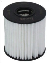 LUCAS LFOE350: Oliefilter