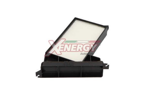 AP XENERGY X11714: Filtrs, Salona telpas gaiss Smalkās attīrīšanas salona filtrs