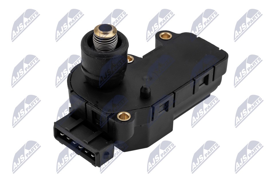 NTY ESK-CT-003: Tomgangsregulator