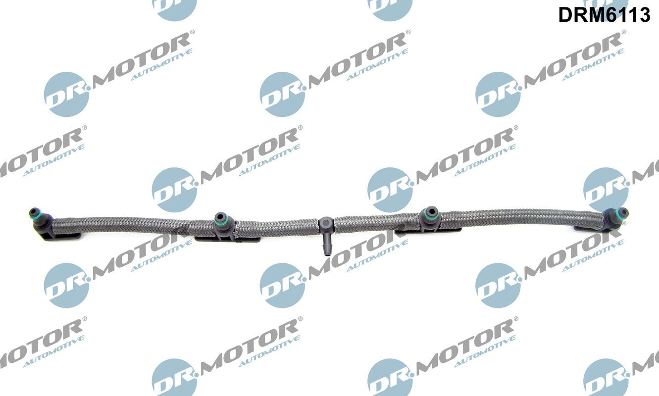 DR.MOTOR AUTOMOTIVE DRM6113: Slange