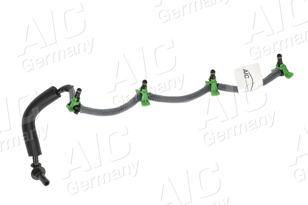 AIC 74806: Slange Original AIC-kvalitet egnet til biodiesel