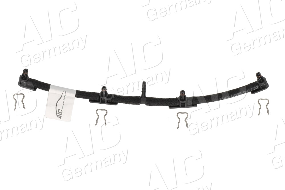 AIC 74808: Slange Original AIC-kvalitet egnet til biodiesel