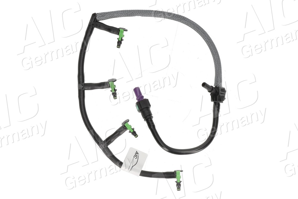 AIC 74810: Slange Original AIC-kvalitet egnet til biodiesel