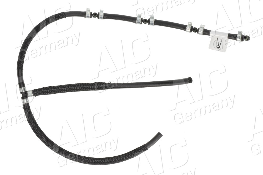 AIC 74813: Slange Original AIC-kvalitet egnet til biodiesel