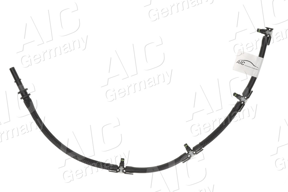 AIC 74814: Slange Original AIC-kvalitet egnet til biodiesel