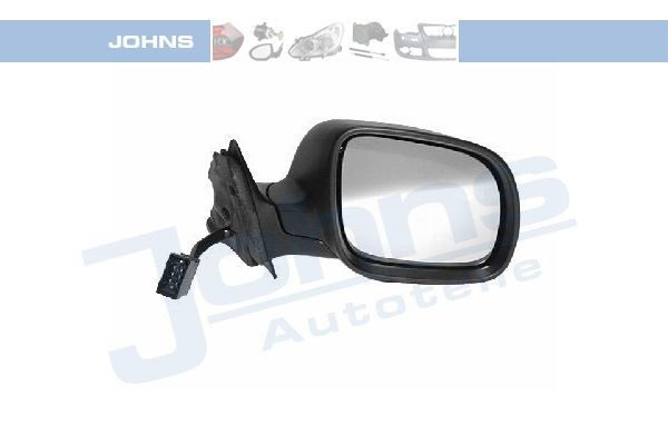 JOHNS 13 09 38-25: Εξωτερικός καθρέπτης δεξιά