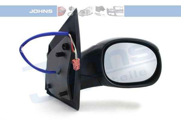 JOHNS 23 02 38-21: Εξωτερικός καθρέπτης δεξιά