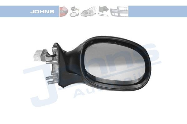 JOHNS 23 15 38-61: Εξωτερικός καθρέπτης δεξιά