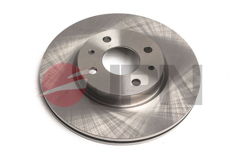 JPN 30H9111-JPN: Piduriketas Ø: 257mm, õhutusega, Ø: 257mm
