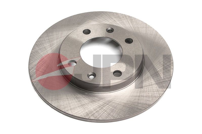 JPN 40H9064-JPN: Disc de frână Ř: 247mm, plin, Ř: 247mm