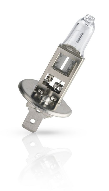 CARTECHNIC 40 27289 00053 4: Bec, far faza lunga 12V, 55W, H1
