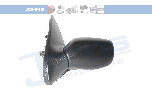 JOHNS 32 09 37-5: Εξωτερικός καθρέπτης αριστερά