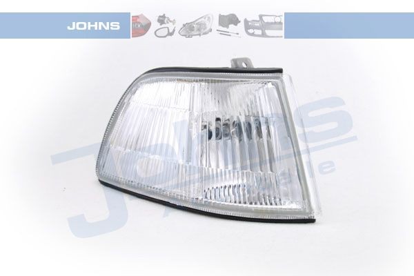 JOHNS 38 06 10-6: Helyzetjelző lámpa