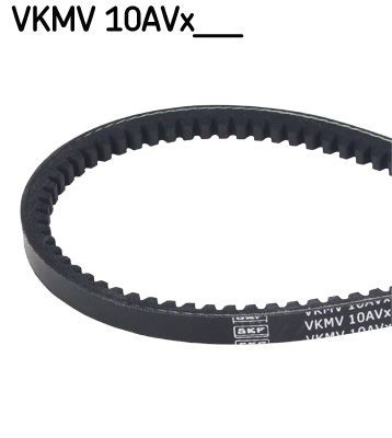 SKF VKMV 10AVx875: Kiilrihm 875mm