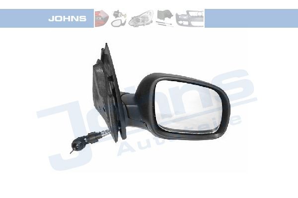 JOHNS 67 02 38-1: Εξωτερικός καθρέπτης δεξιά