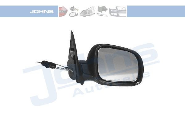 JOHNS 67 22 38-1: Εξωτερικός καθρέπτης δεξιά
