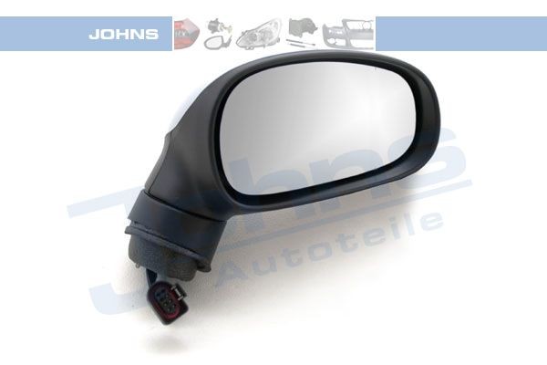 JOHNS 67 33 38-21: Specchietto retrovisore esterno Dx