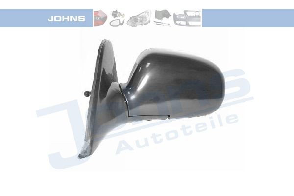 JOHNS 81 09 37-5: Εξωτερικός καθρέπτης αριστερά