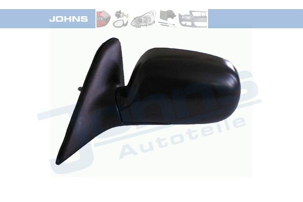 JOHNS 81 09 37-6: Εξωτερικός καθρέπτης αριστερά