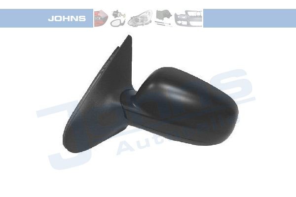 JOHNS 95 25 37-21: Εξωτερικός καθρέπτης αριστερά
