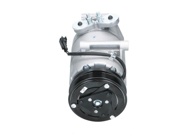 BV PSH 090.595.035.020: Kliimakompressor
