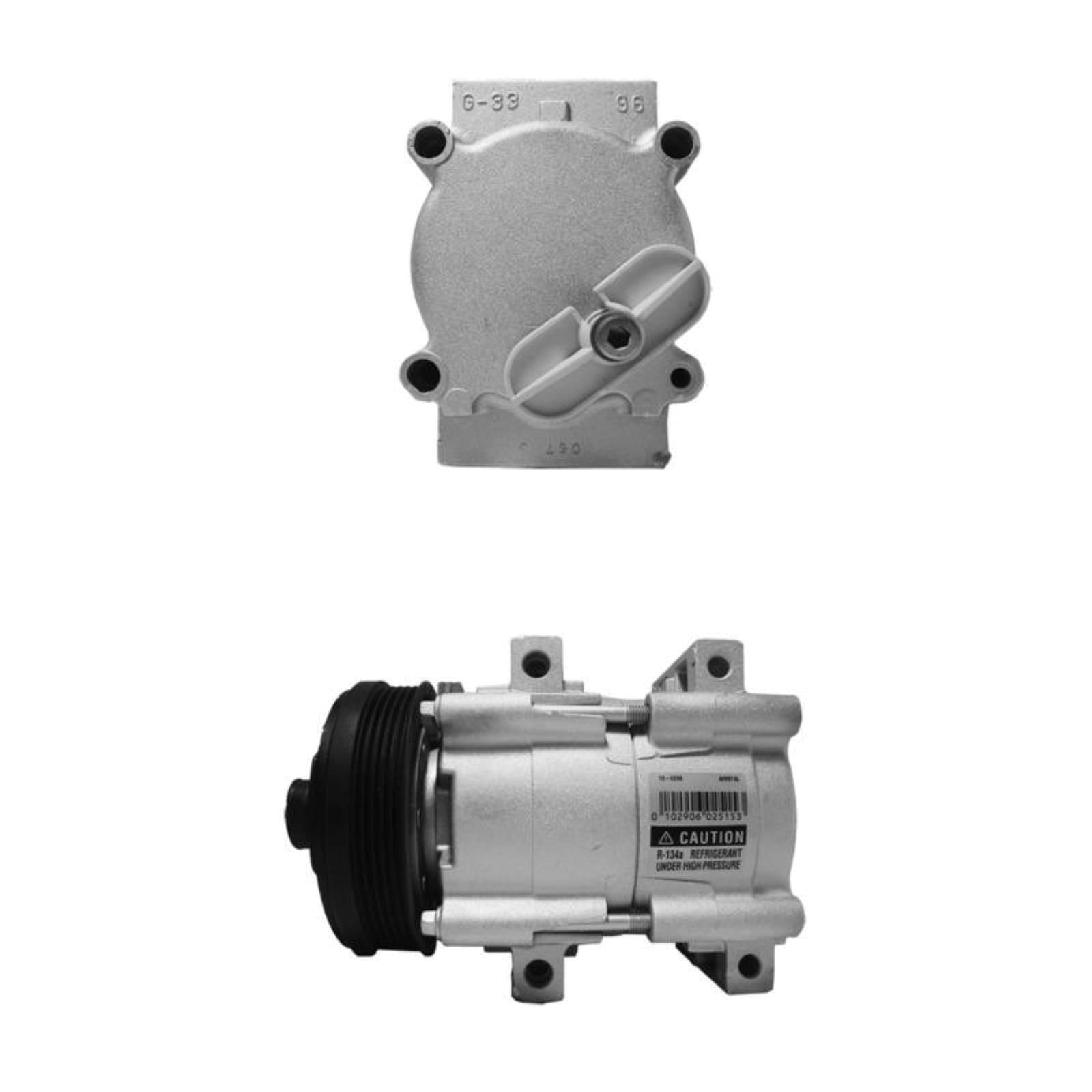 BV PSH 090.595.099.000: Kliimakompressor