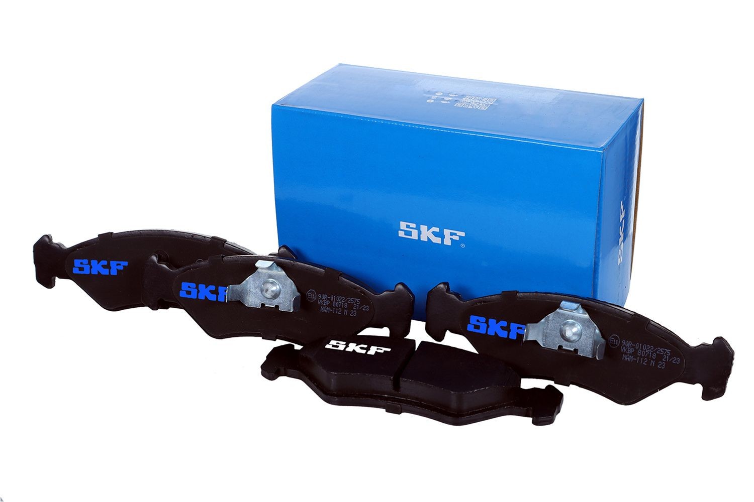 SKF VKBP 80718: Piduriklotsid