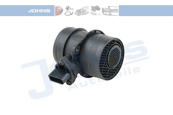JOHNS LMM 95 49-033: Débitmètre d'air
