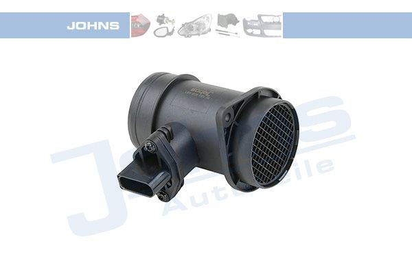 JOHNS LMM 95 61-012: Débitmètre d'air