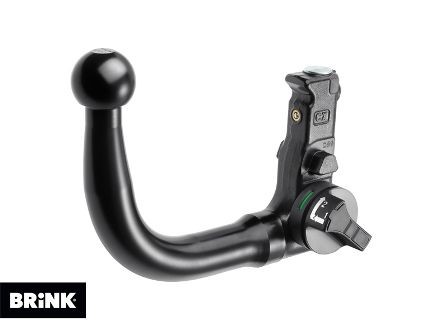 BRINK 4035300: Теглич BMU
