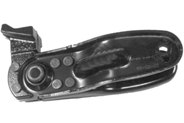 MAPCO 33274: Motorophæng bag