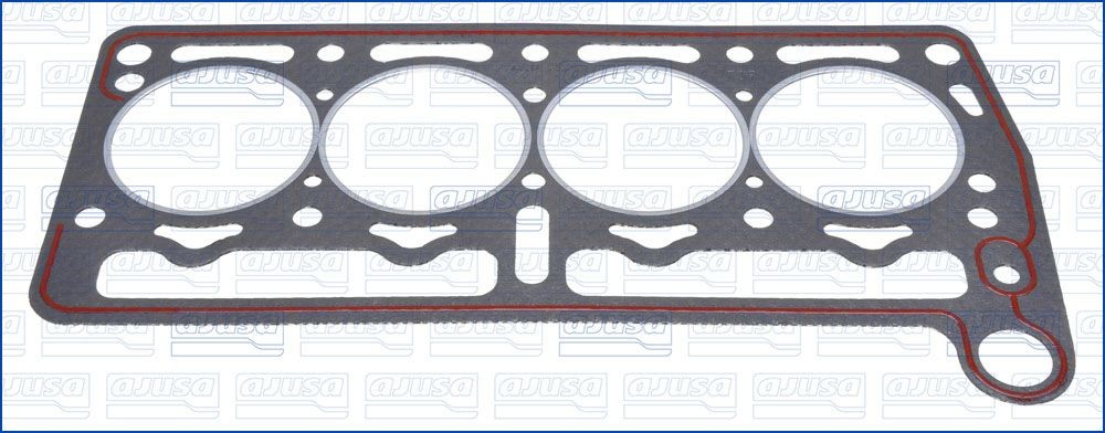 AJUSA 10041500: Toppakning 1,2mm