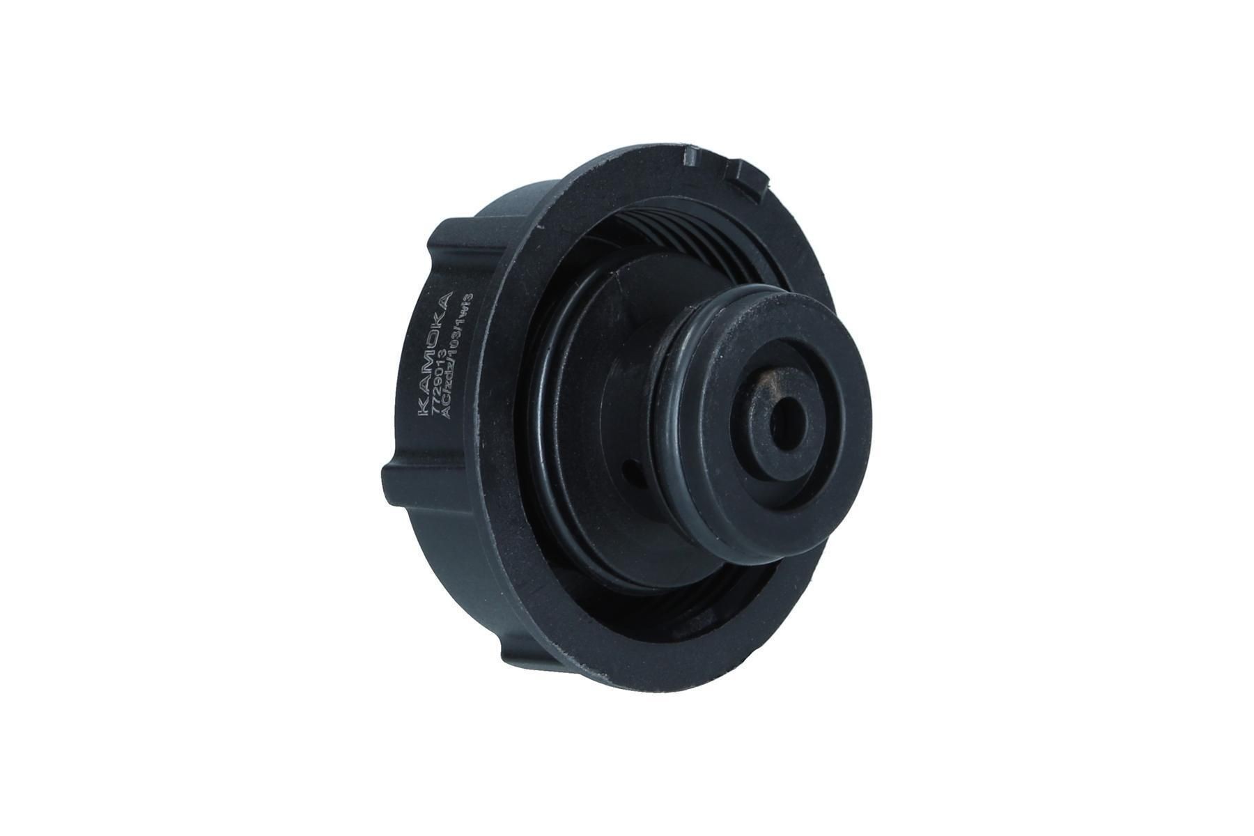 KAMOKA 7729013: Lock till expansionskärl